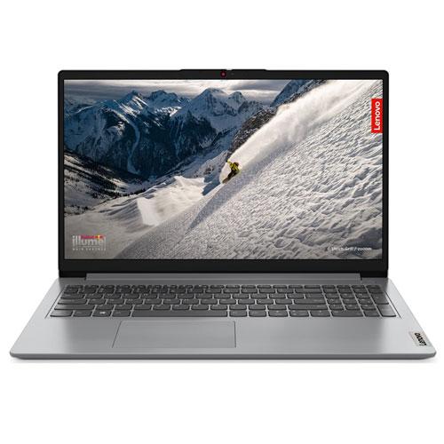 Lenovo IdeaPad Slim 1 AMD 8GB 15 Inch Business Laptop price in hyderabad, telangana, andhra, vijayawada, secunderabad