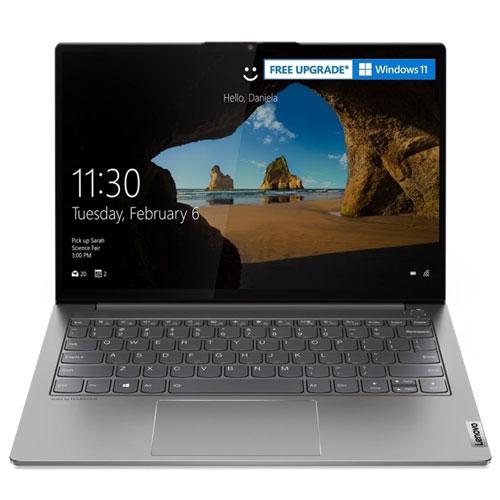 Lenovo ThinkBook 13s I5 16GB Business Laptop price in hyderabad, telangana, andhra, vijayawada, secunderabad