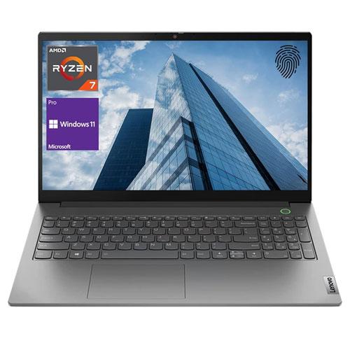 Lenovo ThinkBook 15 I5 Processor Business Laptop price in hyderabad, telangana, andhra, vijayawada, secunderabad