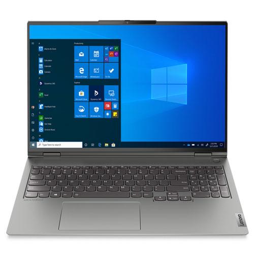 Lenovo ThinkBook 16p I5 Processor Business Laptop dealers price in hyderabad, telangana, andhra, vijayawada, secunderabad, warangal, nalgonda, nizamabad, guntur, tirupati, nellore, vizag, india