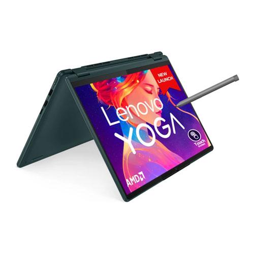 Lenovo Yoga 7 AMD 16GB Business Laptop price in hyderabad, telangana, andhra, vijayawada, secunderabad