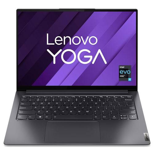 Lenovo Yoga Slim 6i I5 Processor Business Laptop dealers in hyderabad, andhra, nellore, vizag, bangalore, telangana, kerala, bangalore, chennai, india