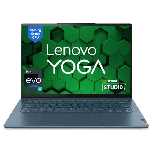 Lenovo Yoga Slim 6i 16GB Business Laptop dealers in hyderabad, andhra, nellore, vizag, bangalore, telangana, kerala, bangalore, chennai, india