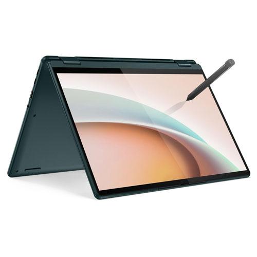 Lenovo Yoga 6 AMD 5 7530U 16GB Business Laptop price in hyderabad, telangana, andhra, vijayawada, secunderabad