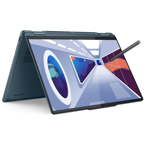 Lenovo Yoga 7i I5 Processor Business Laptop price in hyderabad, telangana, andhra, vijayawada, secunderabad