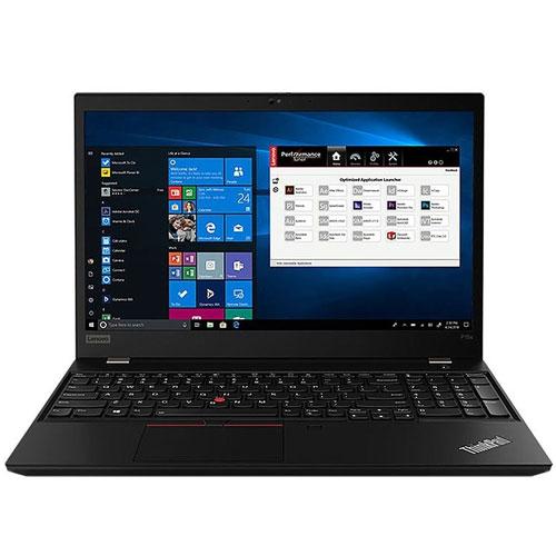 Lenovo Thinkpad P15v I7 16GB Business Laptop price in hyderabad, telangana, andhra, vijayawada, secunderabad