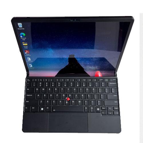 Lenovo ThinkPad X1 Fold 16GB 16 Inch Business Laptop price in hyderabad, telangana, andhra, vijayawada, secunderabad