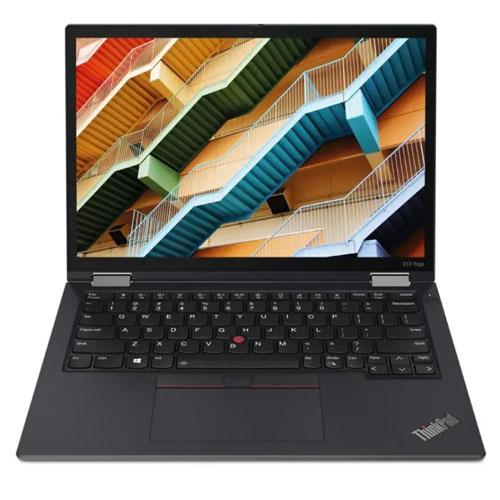 Lenovo ThinkPad X13 Yoga I5 16GB Business Laptop price in hyderabad, telangana, andhra, vijayawada, secunderabad