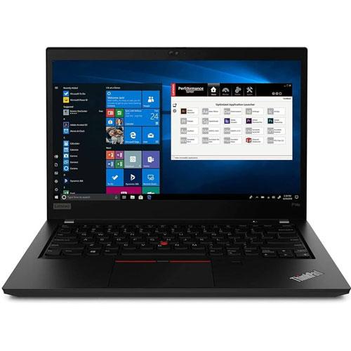 Lenovo ThinkPad P14s I7 16GB Business Laptop price in hyderabad, telangana, andhra, vijayawada, secunderabad