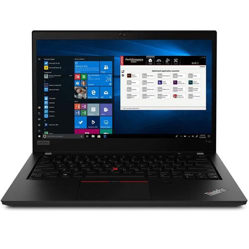 Lenovo ThinkPad P14s I5 24GB Business Laptop price in hyderabad, telangana, andhra, vijayawada, secunderabad