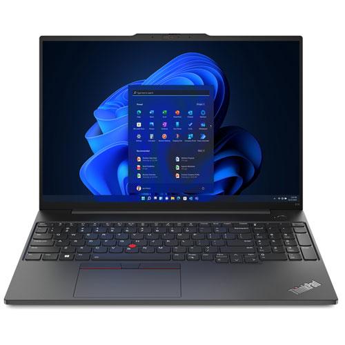 Lenovo ThinkPad P16s I5 16GB Business Laptop price in hyderabad, telangana, andhra, vijayawada, secunderabad