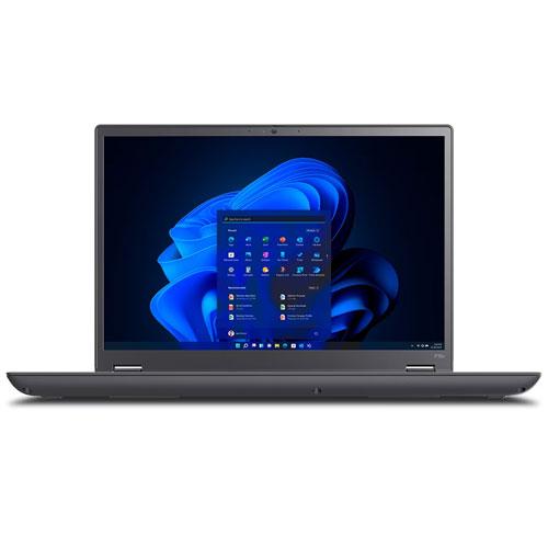 Lenovo ThinkPad P16v I5 8GB Mobile Workstation Laptop price in hyderabad, telangana, andhra, vijayawada, secunderabad