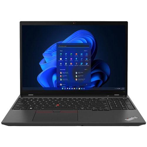 Lenovo ThinkPad T16 16GB Business Laptop dealers price in hyderabad, telangana, andhra, vijayawada, secunderabad, warangal, nalgonda, nizamabad, guntur, tirupati, nellore, vizag, india