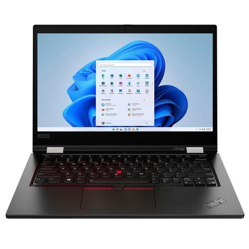 Lenovo ThinkPad L13 Yoga I5 8GB Business Laptop dealers price in hyderabad, telangana, andhra, vijayawada, secunderabad, warangal, nalgonda, nizamabad, guntur, tirupati, nellore, vizag, india