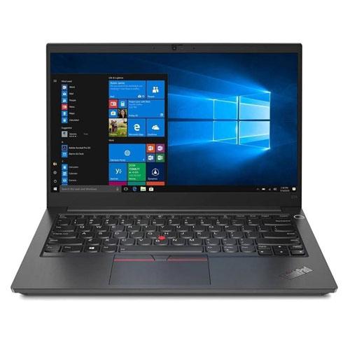 Lenovo ThinkPad E14 16GB Business Laptop price in hyderabad, telangana, andhra, vijayawada, secunderabad