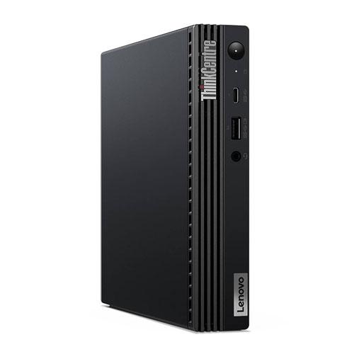 Lenovo ThinkCentre M75q AMD 3 Pro 5350GE 8GB Business Desktop price in hyderabad, telangana, andhra, vijayawada, secunderabad