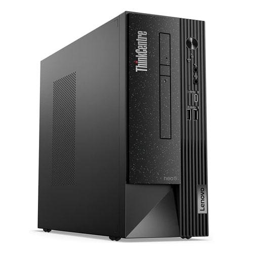 Lenovo ThinkCentre M90s I3 8GB Business Desktop price in hyderabad, telangana, andhra, vijayawada, secunderabad