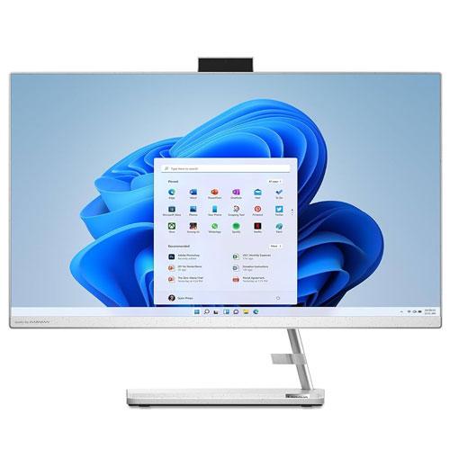 Lenovo IdeaCentre 3i 8GB AIO Business Desktop price in hyderabad, telangana, andhra, vijayawada, secunderabad