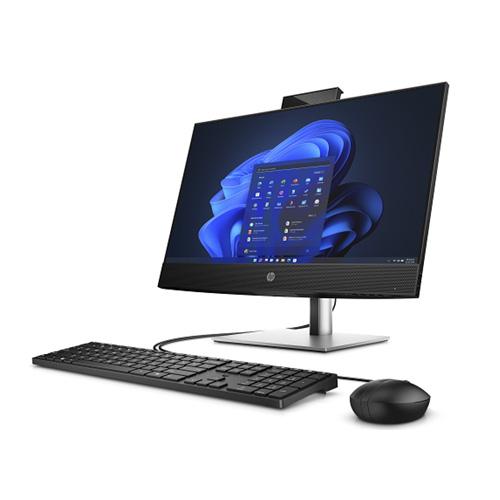 HP ProOne 440 I5 512GB AIO Business Desktop price in hyderabad, telangana, andhra, vijayawada, secunderabad