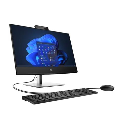 HP ProOne 440 I5 Processor 256GB AIO Business Desktop price in hyderabad, telangana, andhra, vijayawada, secunderabad