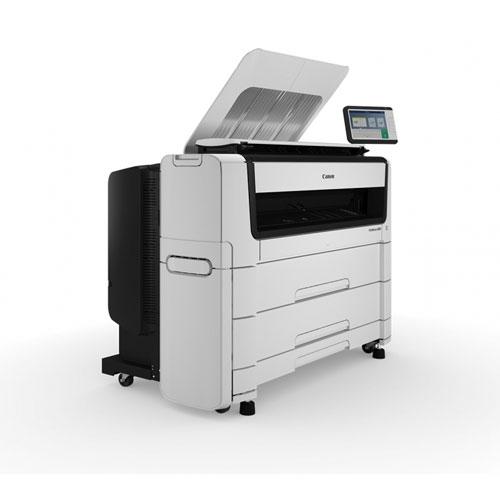 Canon PlotWave 5000 Express Scanning Unit Printer dealers price in hyderabad, telangana, andhra, vijayawada, secunderabad, warangal, nalgonda, nizamabad, guntur, tirupati, nellore, vizag, india