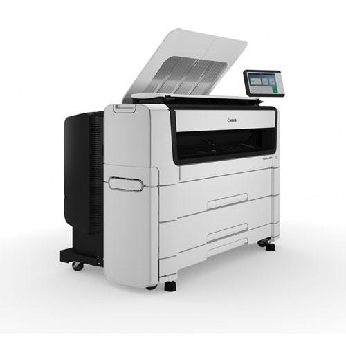 Canon PlotWave 5500 Express Scanning Unit Printer price in hyderabad, telangana, andhra, vijayawada, secunderabad