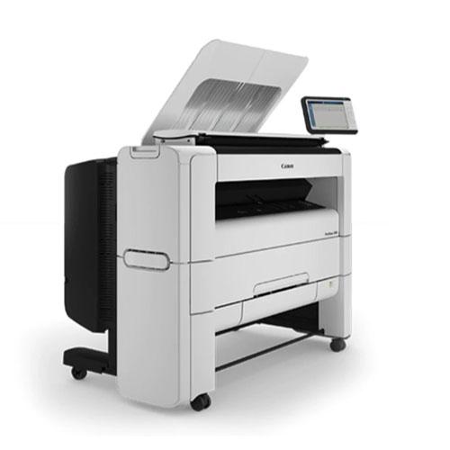 Canon PlotWave 3500 Express Scanning Unit Printer price in hyderabad, telangana, andhra, vijayawada, secunderabad