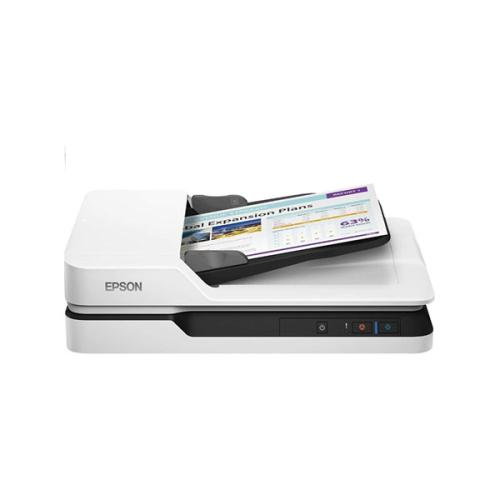 Epson WorkForce DS 1630 Document Scanner price in hyderabad, telangana, andhra, vijayawada, secunderabad