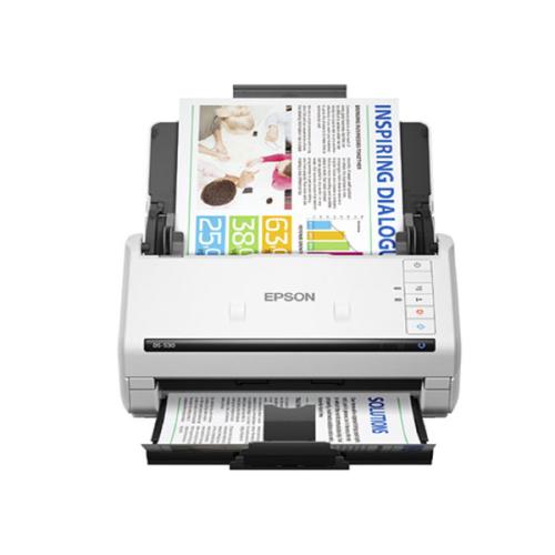 Epson WorkForce DS 530II Color Document Scanner price in hyderabad, telangana, andhra, vijayawada, secunderabad