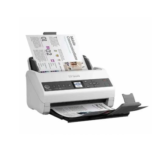 Epson WorkForce DS 730N Color Document Scanner price in hyderabad, telangana, andhra, vijayawada, secunderabad