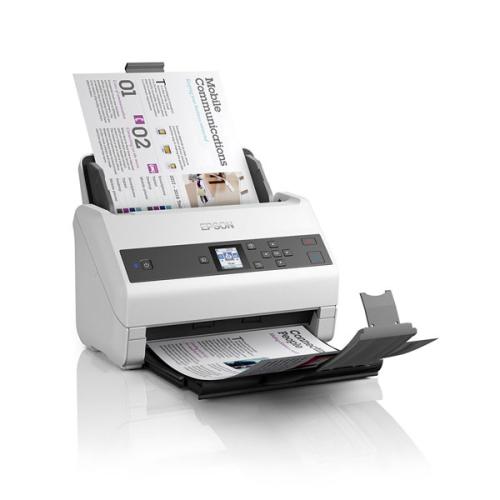 Epson WorkForce DS 870 A4 Document Scanner price in hyderabad, telangana, andhra, vijayawada, secunderabad