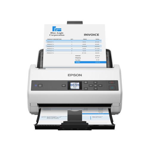 Epson WorkForce DS 970 A4 Document Scanner price in hyderabad, telangana, andhra, vijayawada, secunderabad