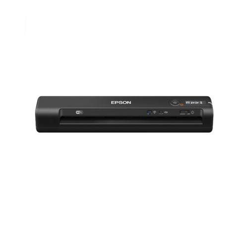 Epson WorkForce ES 60W WiFi Portable Document Scanner price in hyderabad, telangana, andhra, vijayawada, secunderabad