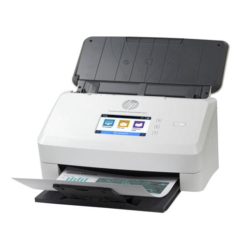 HP ScanJet Pro N4000 snw1 Sheetfeed Scanner dealers price in hyderabad, telangana, andhra, vijayawada, secunderabad, warangal, nalgonda, nizamabad, guntur, tirupati, nellore, vizag, india