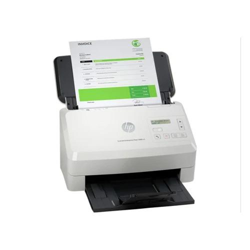 HP ScanJet Enterprise Flow 5000 s5 6FW09A Scanner dealers price in hyderabad, telangana, andhra, vijayawada, secunderabad, warangal, nalgonda, nizamabad, guntur, tirupati, nellore, vizag, india