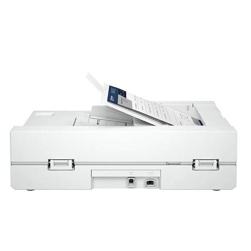 Hp ScanJet Pro 2600 F1 20G05A Scanner dealers price in hyderabad, telangana, andhra, vijayawada, secunderabad, warangal, nalgonda, nizamabad, guntur, tirupati, nellore, vizag, india