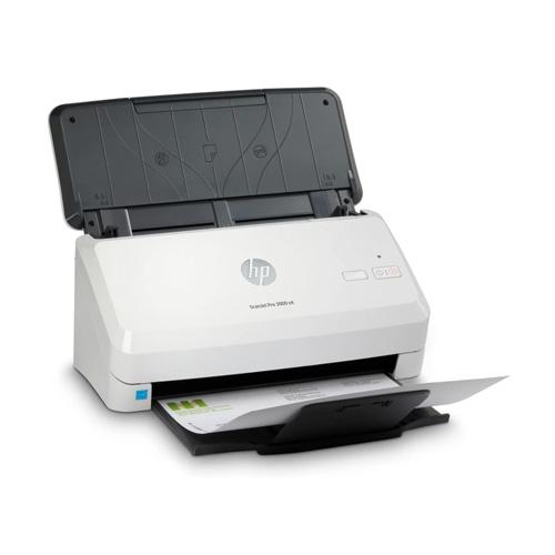 HP ScanJet Pro 3000 s4 6FW07A Scanner price in hyderabad, telangana, andhra, vijayawada, secunderabad