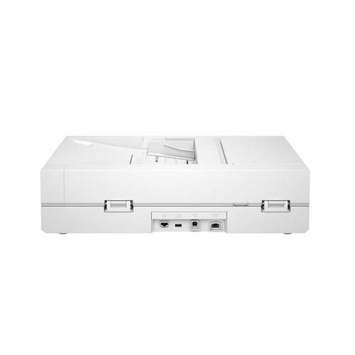 Hp ScanJet Pro N4600 fnw1 20G07A Scanner dealers price in hyderabad, telangana, andhra, vijayawada, secunderabad, warangal, nalgonda, nizamabad, guntur, tirupati, nellore, vizag, india