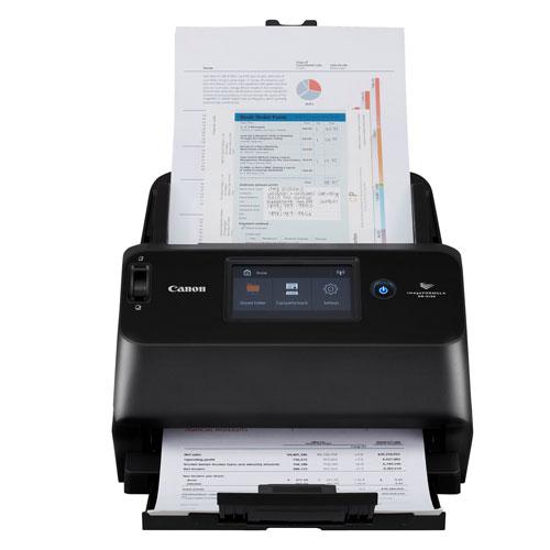 Canon ImageFORMULA DR S150 22W Document Scanner dealers price in hyderabad, telangana, andhra, vijayawada, secunderabad, warangal, nalgonda, nizamabad, guntur, tirupati, nellore, vizag, india