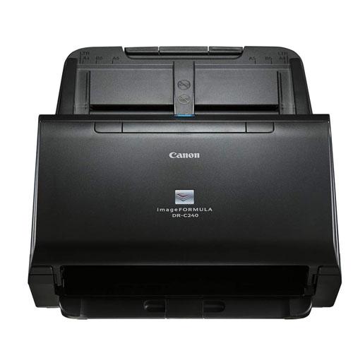 Canon DR C240 19W Document Scanner dealers price in hyderabad, telangana, andhra, vijayawada, secunderabad, warangal, nalgonda, nizamabad, guntur, tirupati, nellore, vizag, india