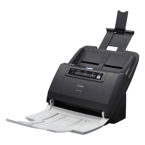 Canon DR M160II Black Document Scanner dealers price in hyderabad, telangana, andhra, vijayawada, secunderabad, warangal, nalgonda, nizamabad, guntur, tirupati, nellore, vizag, india