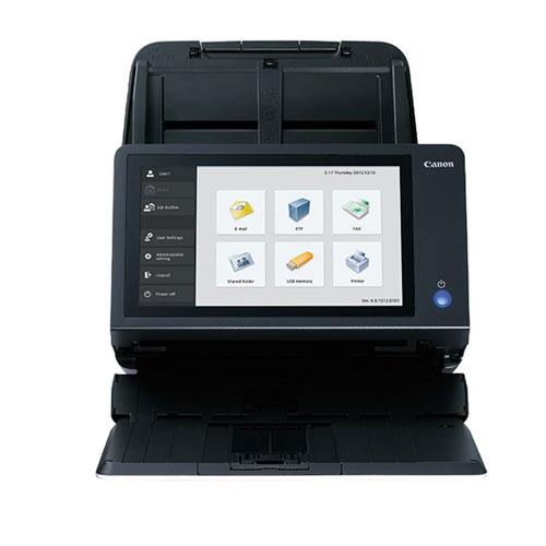 Canon ScanFront 400 Network Scanner dealers price in hyderabad, telangana, andhra, vijayawada, secunderabad, warangal, nalgonda, nizamabad, guntur, tirupati, nellore, vizag, india