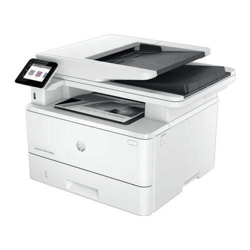 Hp LaserJet Pro MFP 4104fdn 2Z633A 512MB Printer dealers price in hyderabad, telangana, andhra, vijayawada, secunderabad, warangal, nalgonda, nizamabad, guntur, tirupati, nellore, vizag, india