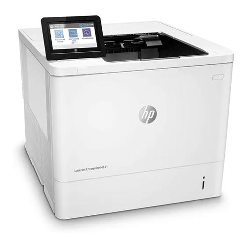 Hp LaserJet Enterprise M611dn 7PS84A 512MB Printer dealers price in hyderabad, telangana, andhra, vijayawada, secunderabad, warangal, nalgonda, nizamabad, guntur, tirupati, nellore, vizag, india