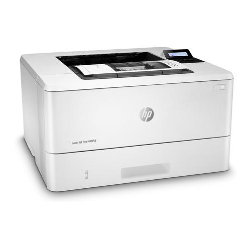 Hp LaserJet Pro M405d W1A58A 256MB Printer dealers price in hyderabad, telangana, andhra, vijayawada, secunderabad, warangal, nalgonda, nizamabad, guntur, tirupati, nellore, vizag, india