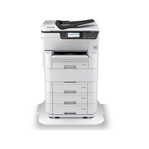 Epson WorkForce Pro WF C878R Multifunction Printer price in hyderabad, telangana, andhra, vijayawada, secunderabad