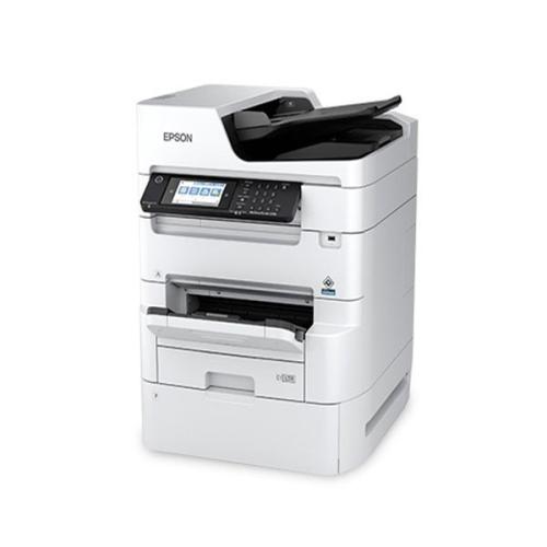 Epson WorkForce Pro WF C879R Multifunction Printer price in hyderabad, telangana, andhra, vijayawada, secunderabad