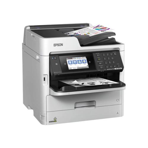 Epson WorkForce Pro WF M5799 Multifunction Printer dealers price in hyderabad, telangana, andhra, vijayawada, secunderabad, warangal, nalgonda, nizamabad, guntur, tirupati, nellore, vizag, india