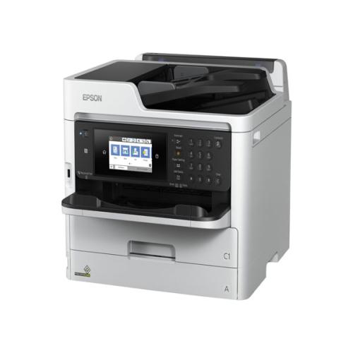 Epson WorkForce Pro WF M5298 AIO Printer price in hyderabad, telangana, andhra, vijayawada, secunderabad