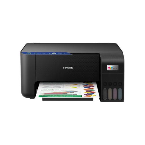 Epson L3251 A4 Wifi All In One Ink Tank Printer price in hyderabad, telangana, andhra, vijayawada, secunderabad